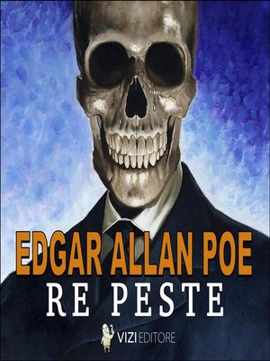cover image of Re peste